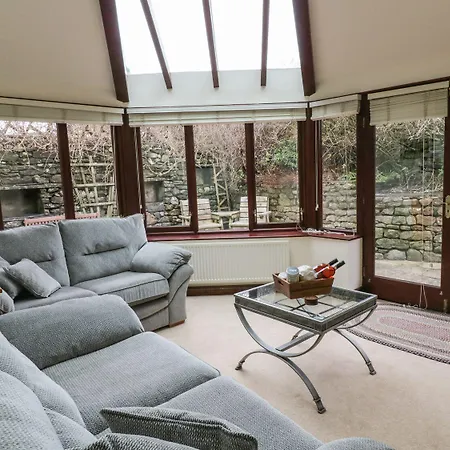 別荘 Hill Bank Lupton