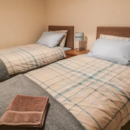 Hill Bank 別荘 Lupton