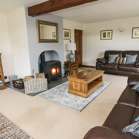 Hill Bank 別荘 Lupton