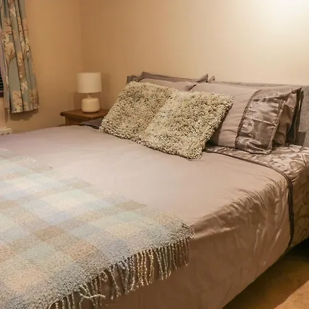 Holiday home Hill Bank *