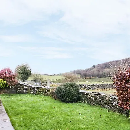 Hill Bank * Lupton